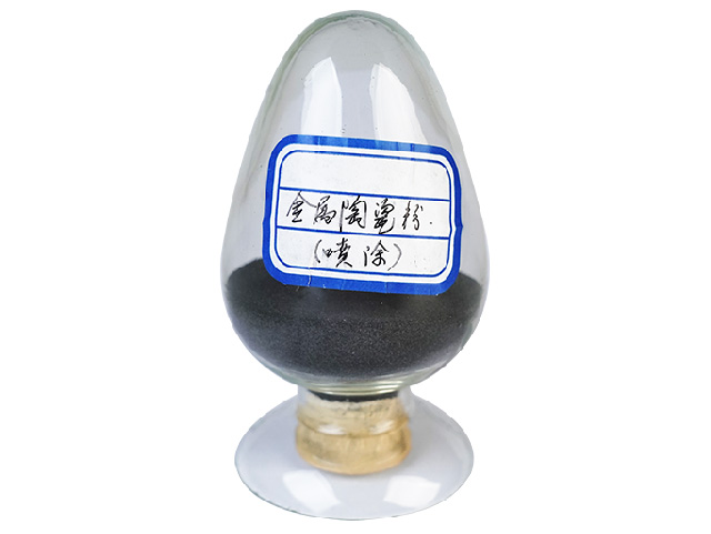 金屬粉末的用途有哪些