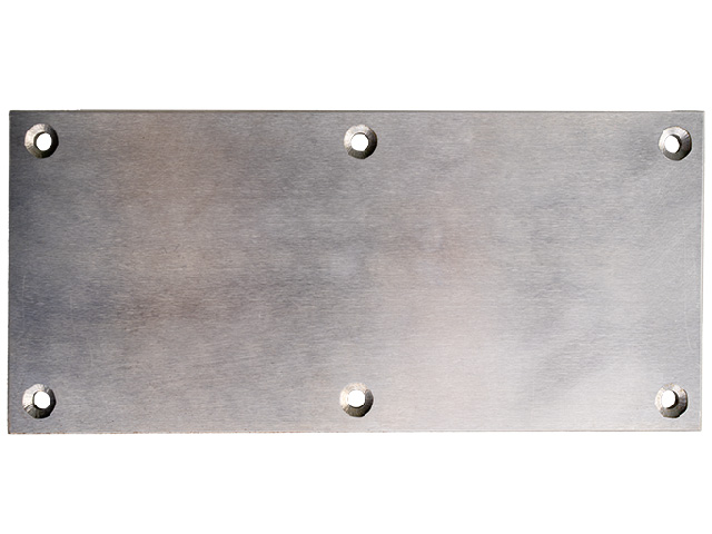 金屬陶瓷均熱板