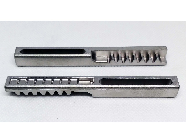 注塑粉末冶金&mdash;&mdash;不銹鋼材料